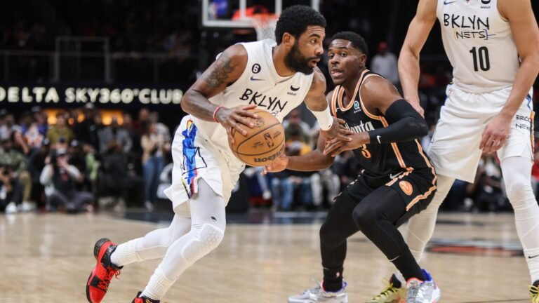 Dónde ver Hawks vs. Nets: Dominio de Atlanta en el Barclays Center (2026)
