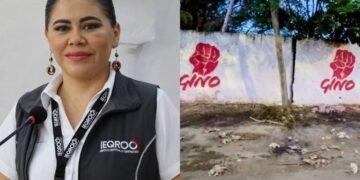 | ROMPEOLAS | Otra más de Rubí y sus consejeros del Bienestar, ayuntamientos no borrarán bardas