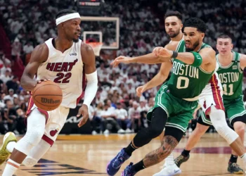 Dónde ver Boston Celtics y Miami Heat reeditan la máxima rivalidad del Este en el Kaseya Center