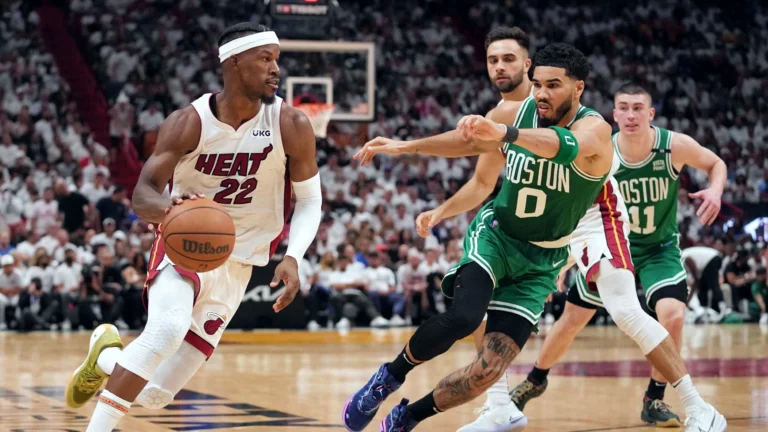 Dónde ver Boston Celtics y Miami Heat reeditan la máxima rivalidad del Este en el Kaseya Center
