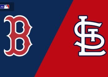 Dónde ver Boston Red Sox buscar redención en el Busch Stadium ante los Cardinals