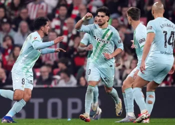 Dónde ver la Europa League: Braga vs Betis inician la lucha por semifinales