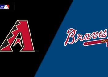Dónde ver Atlanta y Arizona protagonizan un duelo de titanes en el montículo del Chase Field