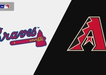 Dónde ver Braves vs Diamondbacks: Duelo de Gigantes en el Chase Field