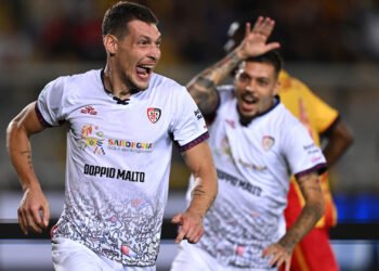 Alineaciones de Cagliari vs Cremonese: Dónde ver el duelo de supervivencia en la Cerdeña 8 Alineaciones de Cagliari vs Cremonese: Dónde ver el duelo de supervivencia en la Cerdeña