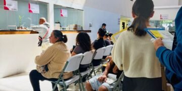 Recauda canje de placas 627 mdp durante el primer trimestre en QR