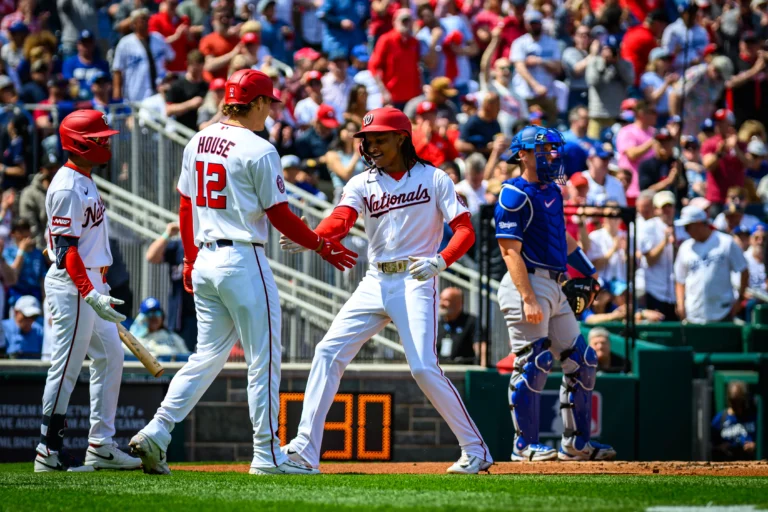 Dónde ver Cardinals vs. Nationals: Definición de la serie en el Nationals Park