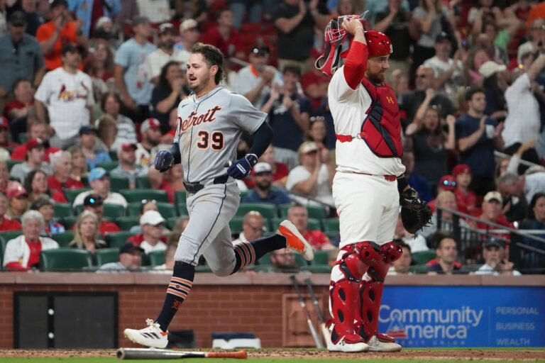 Dónde ver Detroit confiar en el brazo de Tarik Skubal para frenar a los Cardinals en el Comerica Park