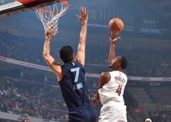 Dónde ver Cavaliers contra Grizzlies en Tennessee: pulso de élite frente a la resistencia joven 2 Dónde ver Cavaliers contra Grizzlies en Tennessee: pulso de élite frente a la resistencia joven
