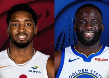 Dónde ver Golden State blindar el Chase Center ante la amenaza de los Cavaliers