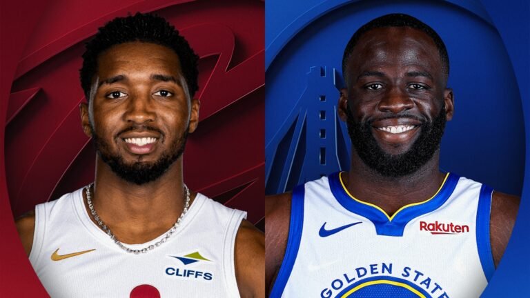 Dónde ver Golden State blindar el Chase Center ante la amenaza de los Cavaliers