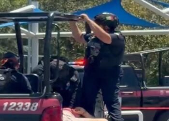 Confirma Fiscalía identidad de víctima de ataque armado en Walmart