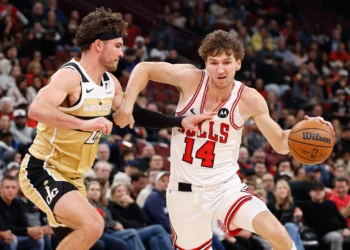 Dónde ver Chicago Bulls dominar pronóstico frente a Washington Wizards