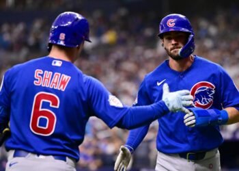 Dónde ver Cubs vs. Rays: Duelo de estrategias y redención en el Tropicana Field