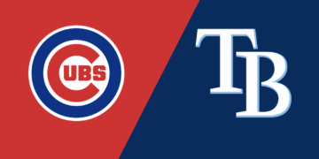 Dónde ver Cubs vs Rays: Análisis estratégico del duelo en el Tropicana Field