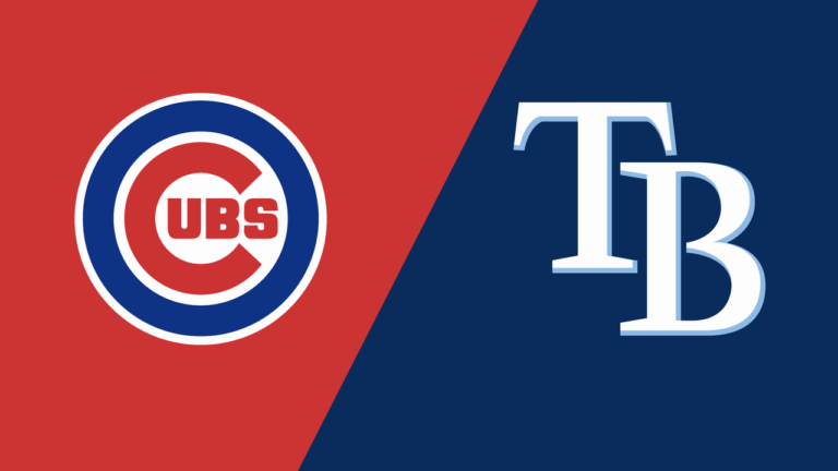Dónde ver Cubs vs Rays: Análisis estratégico del duelo en el Tropicana Field