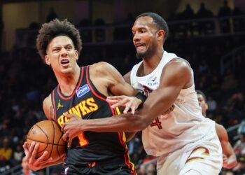 Dónde ver Cavaliers vs. Hawks: Duelo estratégico por la jerarquía del Este