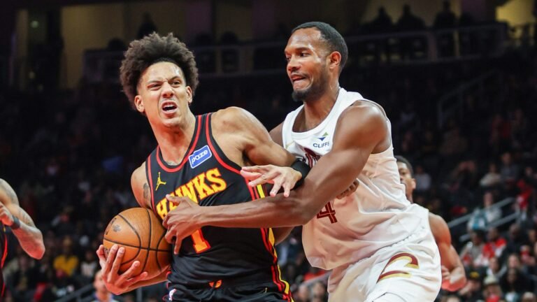 Dónde ver Cavaliers vs. Hawks: Duelo estratégico por la jerarquía del Este