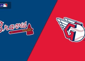 Dónde ver Atlanta Braves imponer su poderío ofensivo ante los Cleveland Guardians