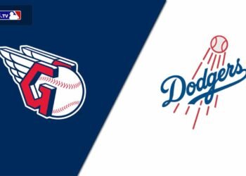 Dónde ver a Los Angeles Dodgers definir la serie ante Cleveland Guardians en el Dodger Stadium