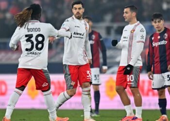 Dónde ver Bologna FC ante US Cremonese: Duelo de urgencias y jerarquía en el Stadio Zini