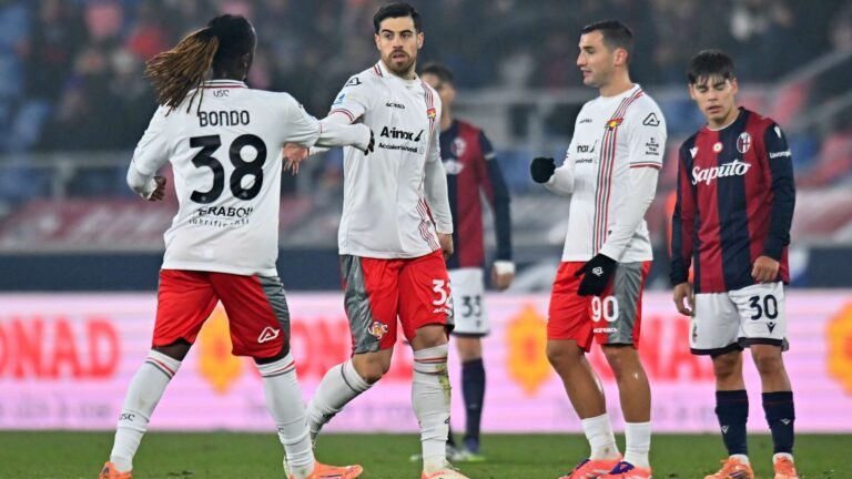 Dónde ver Bologna FC ante US Cremonese: Duelo de urgencias y jerarquía en el Stadio Zini