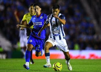 Dónde ver Cruz Azul vs Pachuca: Duelo de Gigantes por el Liderato del Clausura 2026