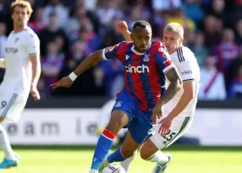 Dónde ver Crystal Palace y Fiorentina definir el primer asalto de la Conference League en Selhurst Park