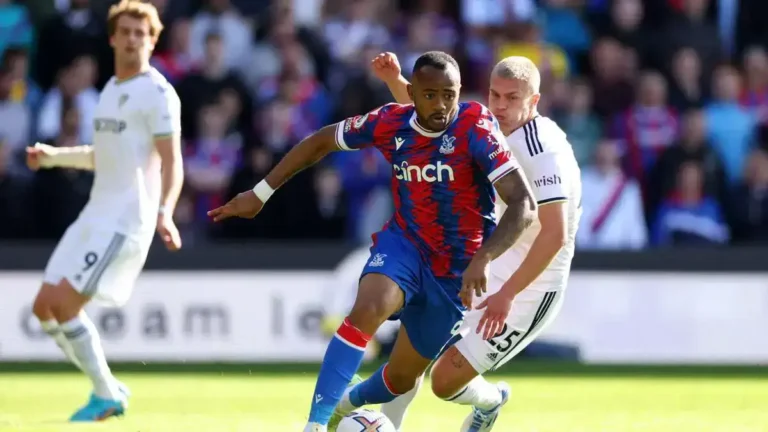 Dónde ver Crystal Palace y Fiorentina definir el primer asalto de la Conference League en Selhurst Park