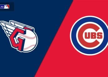 Dónde ver Cleveland Guardians ante Chicago Cubs: Cierre estratégico en el Progressive Field 2 Dónde ver Cleveland Guardians ante Chicago Cubs: Cierre estratégico en el Progressive Field