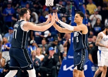 Dónde ver Mavericks vs Clippers: Dallas busca asaltar el Intuit Dome y consolidar su localía en Playoffs 2 Dónde ver Mavericks vs Clippers: Dallas busca asaltar el Intuit Dome y consolidar su localía en Playoffs