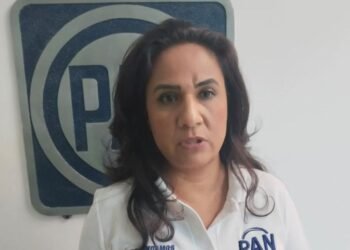 Acusa PAN simulación y opacidad en selección de consejeros del INE