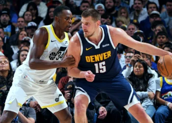 Dónde ver Denver Nuggets y Utah Jazz definir la "Batalla de las Rocallosas" en Salt Lake City