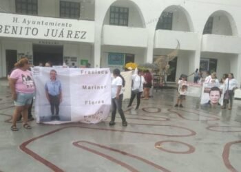 MADRES BUSCADORAS: Cuestiona colectivo cifras oficiales sobre desaparecidos en el país