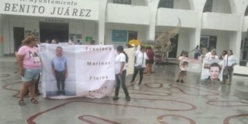 MADRES BUSCADORAS: Cuestiona colectivo cifras oficiales sobre desaparecidos en el país