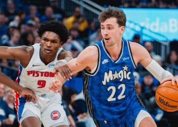 Dónde ver Detroit contra Orlando en el Kia Center: pulso por el liderato y la supervivencia 2 Dónde ver Detroit contra Orlando en el Kia Center: pulso por el liderato y la supervivencia