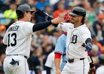 Dónde ver Tigers vs. Twins: Asalto estratégico en Target Field por el Clásico del Norte