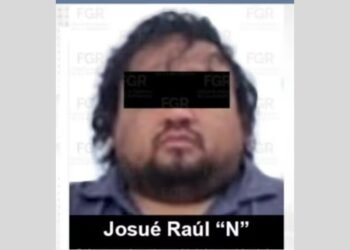 DENUNCIA DE AUSTRALIA: Cae en Yucatán hombre acusado de vender material de abuso infantil