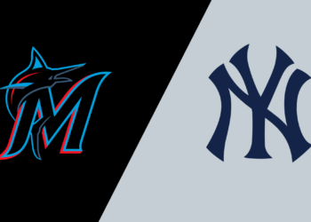dónde ver a los Yankees dominar pronósticos frente a Marlins en el Bronx este 2026