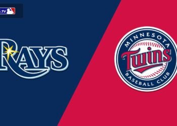 Dónde ver Minnesota Twins ante Tampa Bay Rays en el Target Field