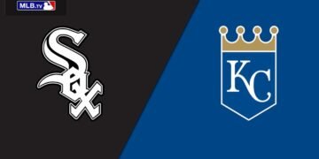 Dónde ver Royals proyectar dominio en el Kauffman Stadium ante unos White Sox en crisis