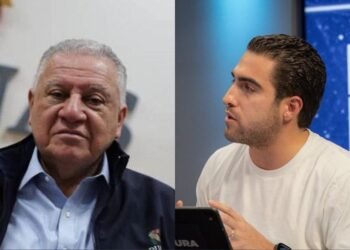 ROMPEOLAS | ¿Habrá un mal arreglo o un buen pleito en la 4T de QR?