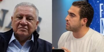 ROMPEOLAS | ¿Habrá un mal arreglo o un buen pleito en la 4T de QR?