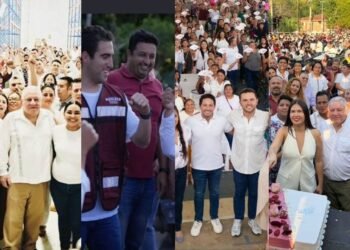 | BITÁCORA DEL CARIBE | Las pre-precampañas ¿Y dónde está el Ieqroo? 3 | BITÁCORA DEL CARIBE | Las pre-precampañas ¿Y dónde está el Ieqroo?
