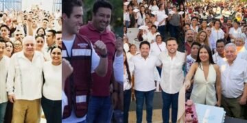 | BITÁCORA DEL CARIBE | Las pre-precampañas ¿Y dónde está el Ieqroo?