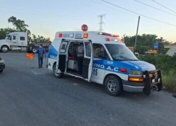 Fallece electrocutado un hombre en comunidad de OPB 3 Fallece electrocutado un hombre en comunidad de OPB