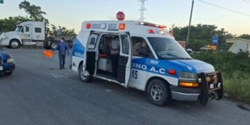 Fallece electrocutado un hombre en comunidad de OPB