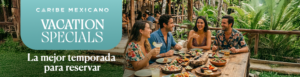 Caribe Mexicano
