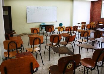 Activan protocolo de seguridad por amenaza de tiroteo en colegio privado de Playa del Carmen