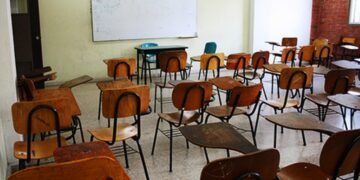 Activan protocolo de seguridad por amenaza de tiroteo en colegio privado de Playa del Carmen